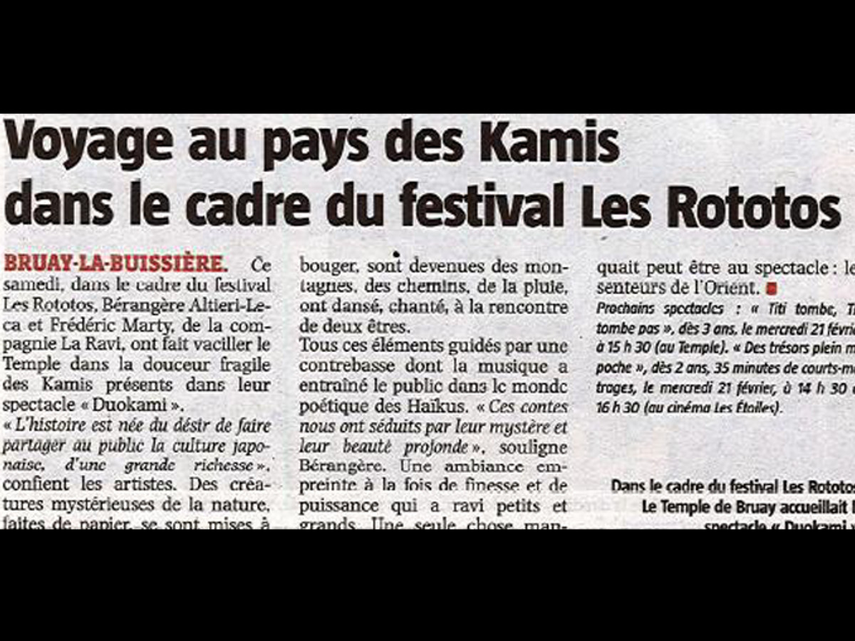 Article de presse 10