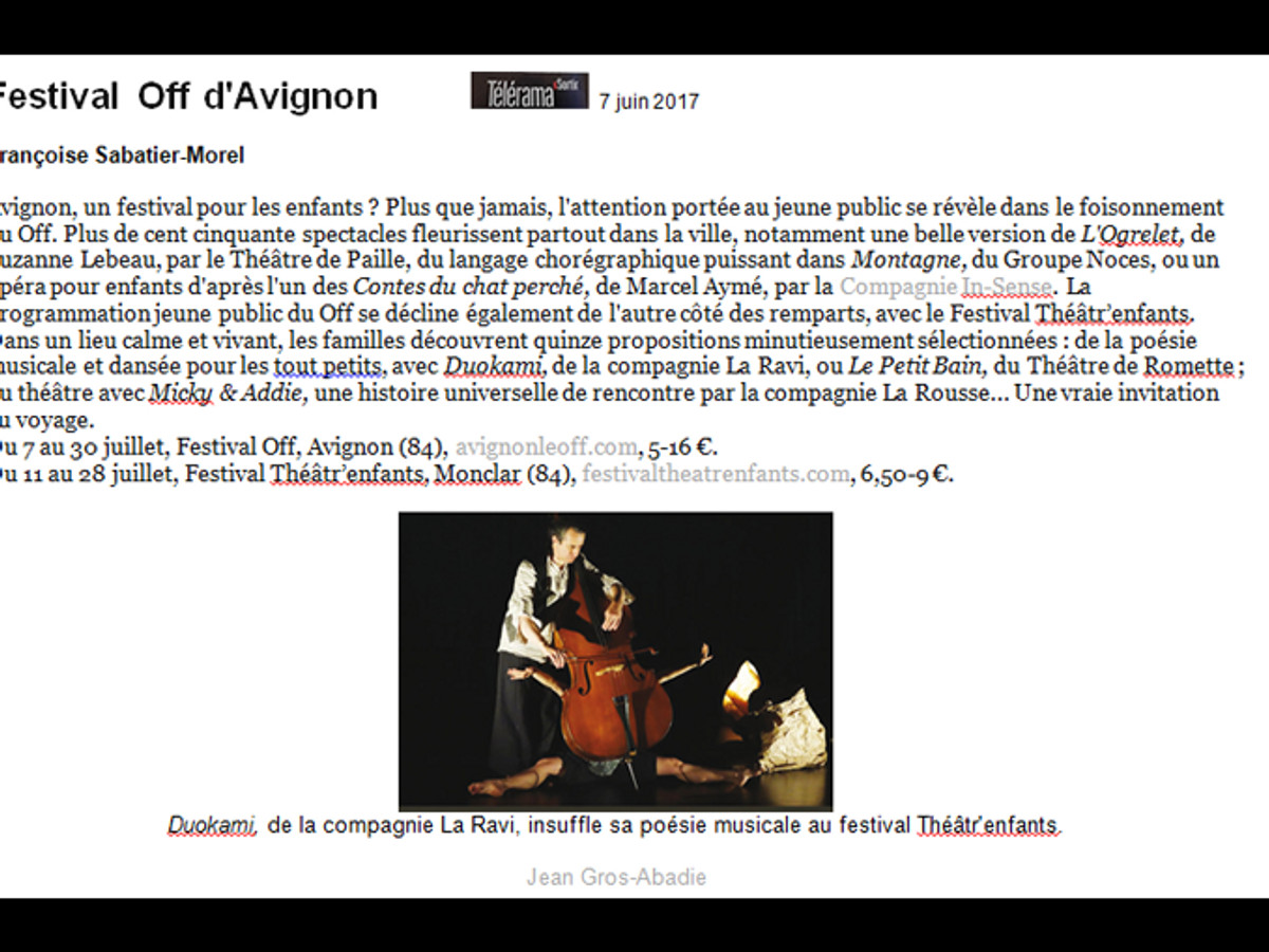 Article de presse 12