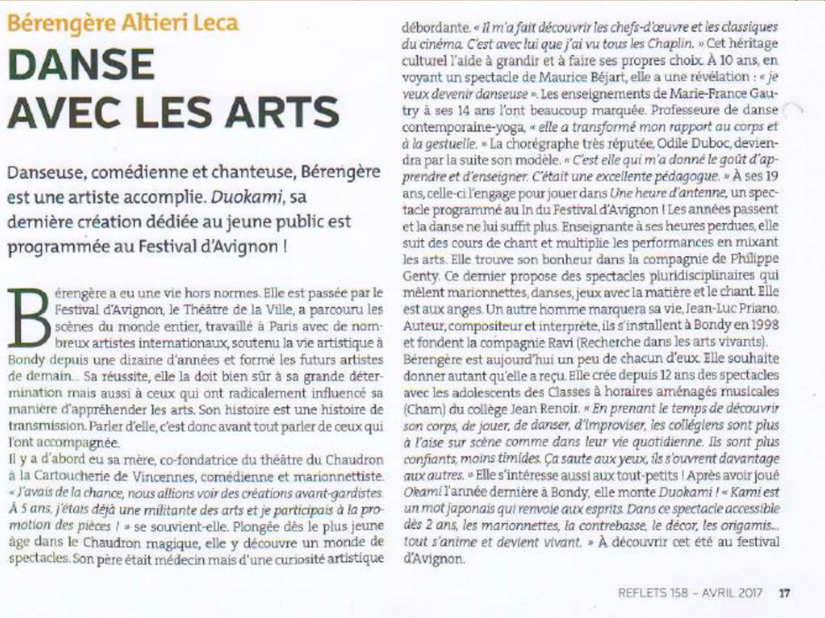 Article de presse 13